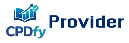 CPD Provider logo
